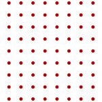 Free Online Graph Paper / Square Dots   Free Printable Square Dot Paper