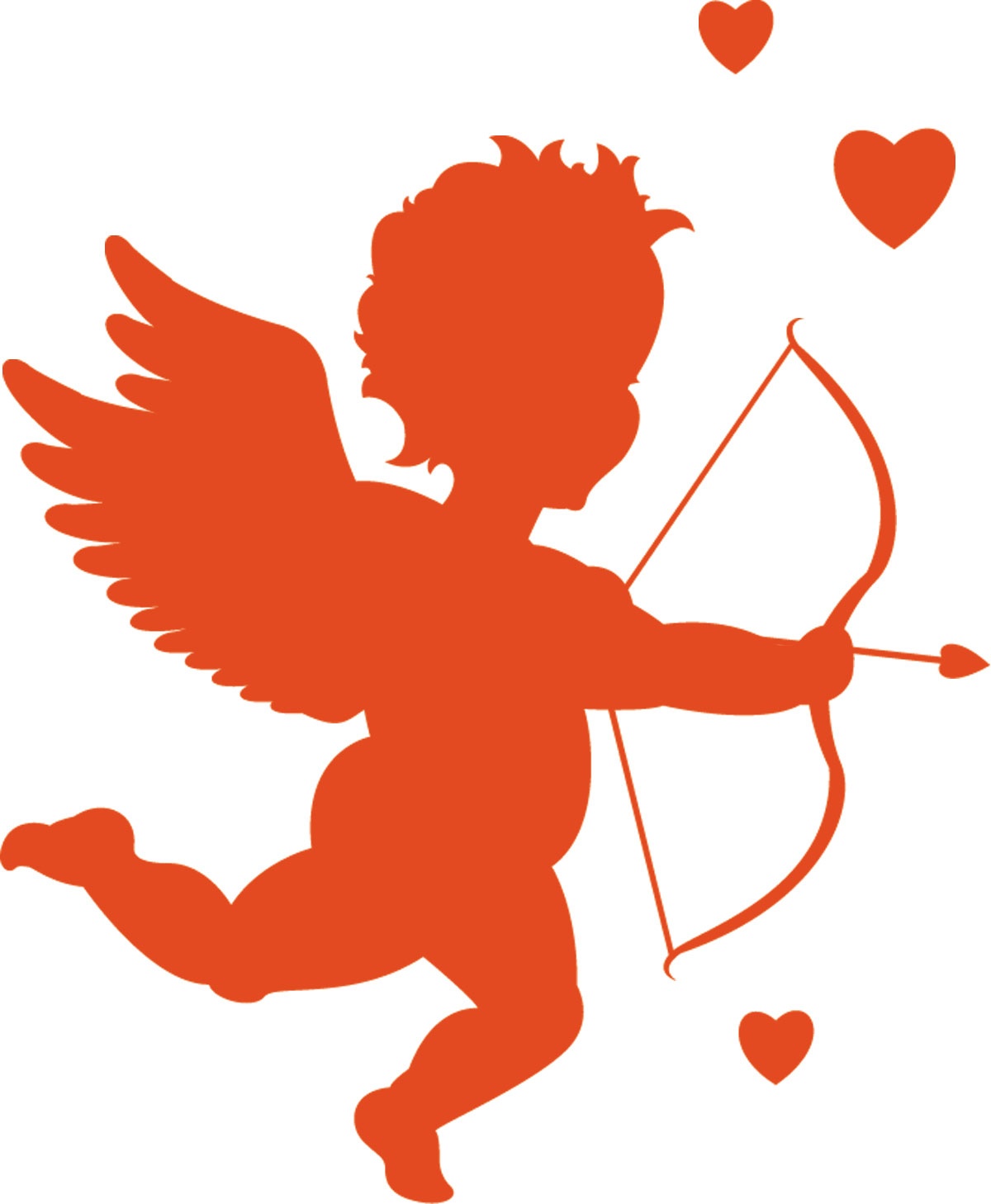 Free Printable Pictures Of Cupid Free Printable