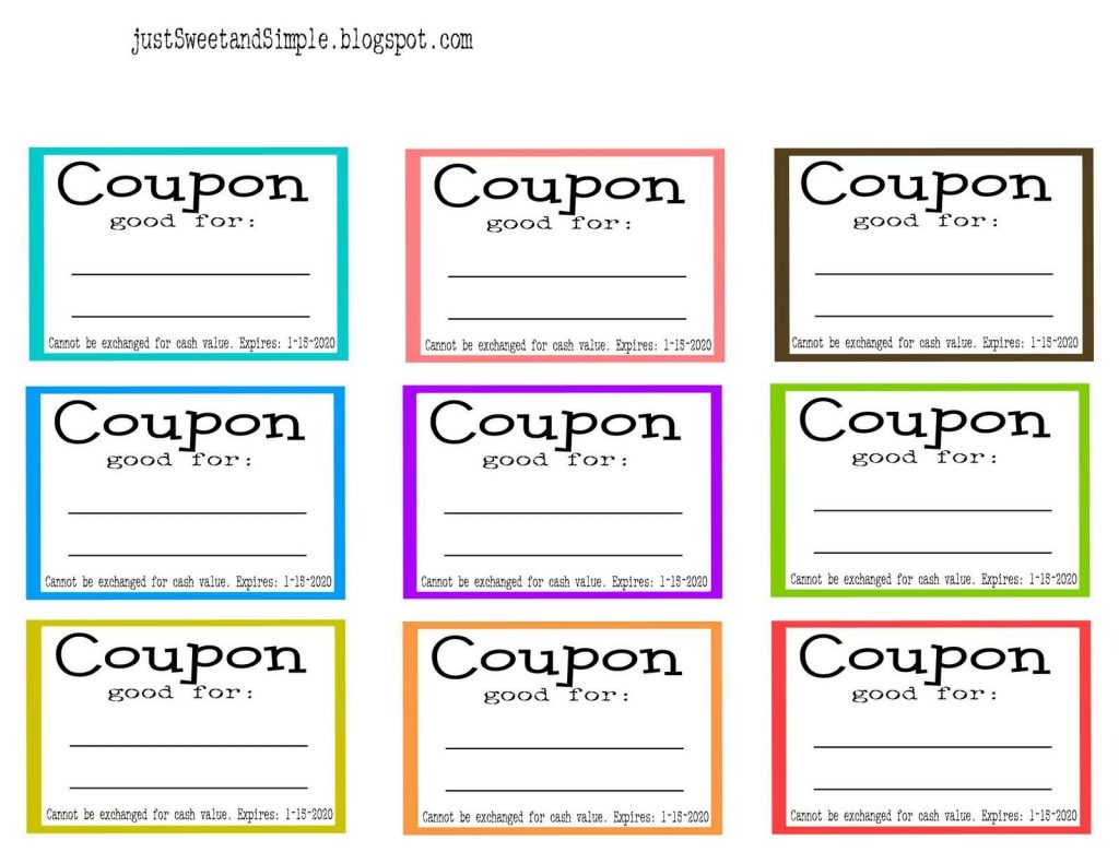 Free Print Coupons Kaza psstech co Free Printable Coupons For 