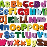 Free Printable Alphabet Cliparts, Download Free Clip Art, Free Clip   Free Printable Clip Art Letters