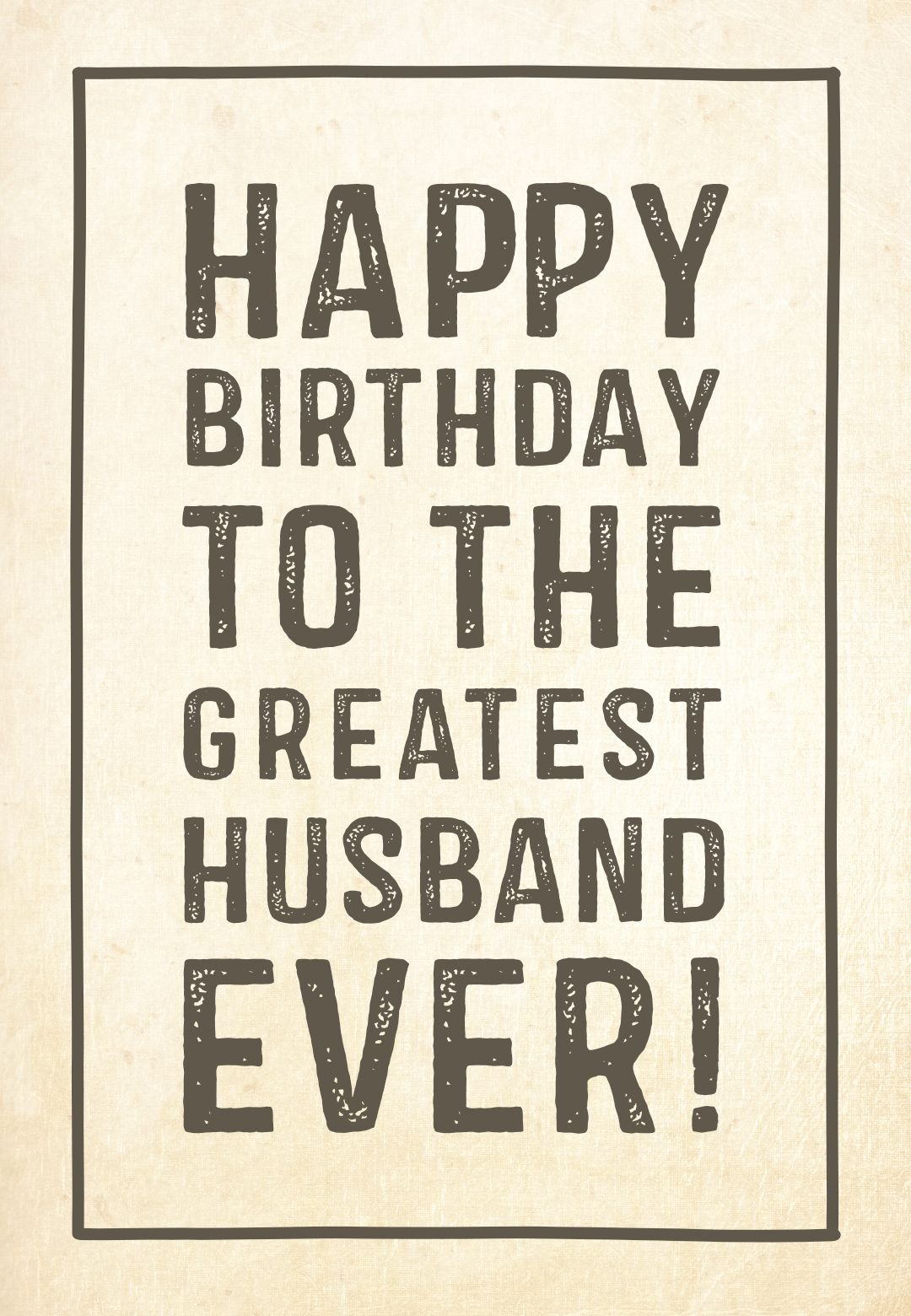 free printable birthday cards for husband free printable