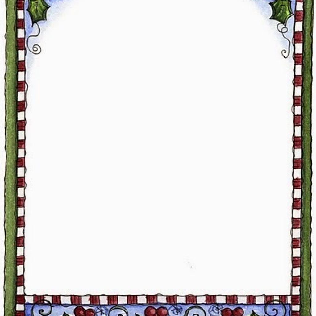 Free Printable Borders And Frames Volleyball Clipart | House Clipart - Free Printable Border Paper