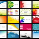 Free Printable Business Card Templates Sample | Get Sniffer   Free Printable Business Card Templates