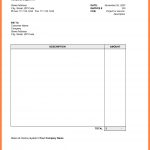 Free Printable Business Invoice Template   Invoice Format In Excel   Free Printable Catering Invoice Template