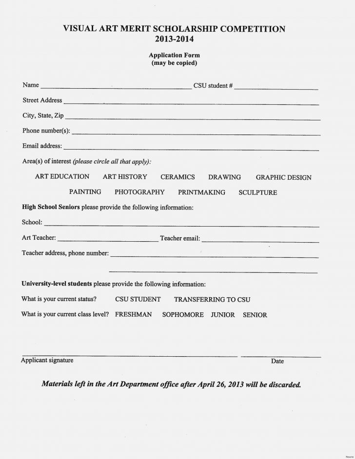 Free Printable Caregiver Forms