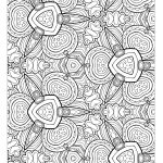 Free Printable Coloring Pages Adults Only Free Printable Coloring   Free Printable Coloring Pages For Adults Only
