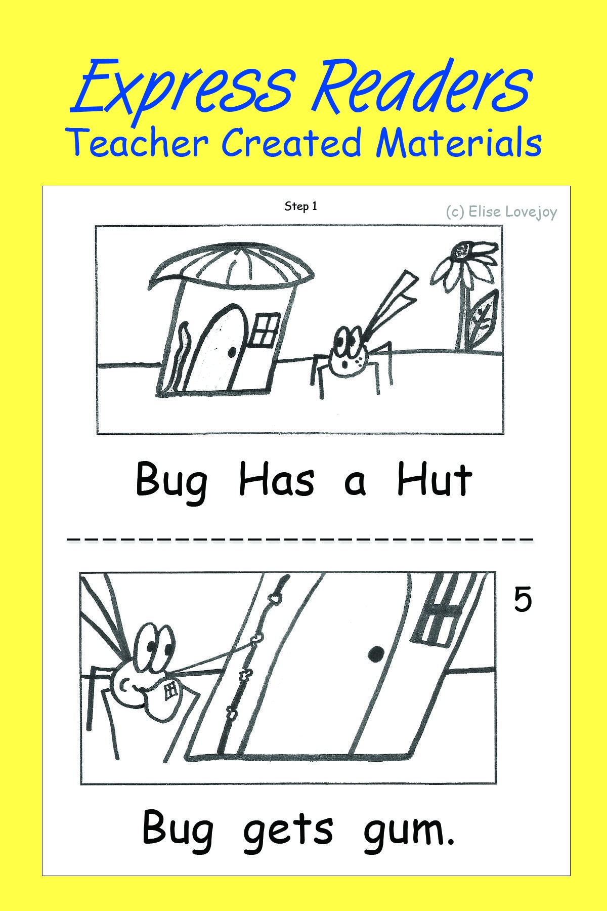 Free Printable Phonics Story Books Pdf