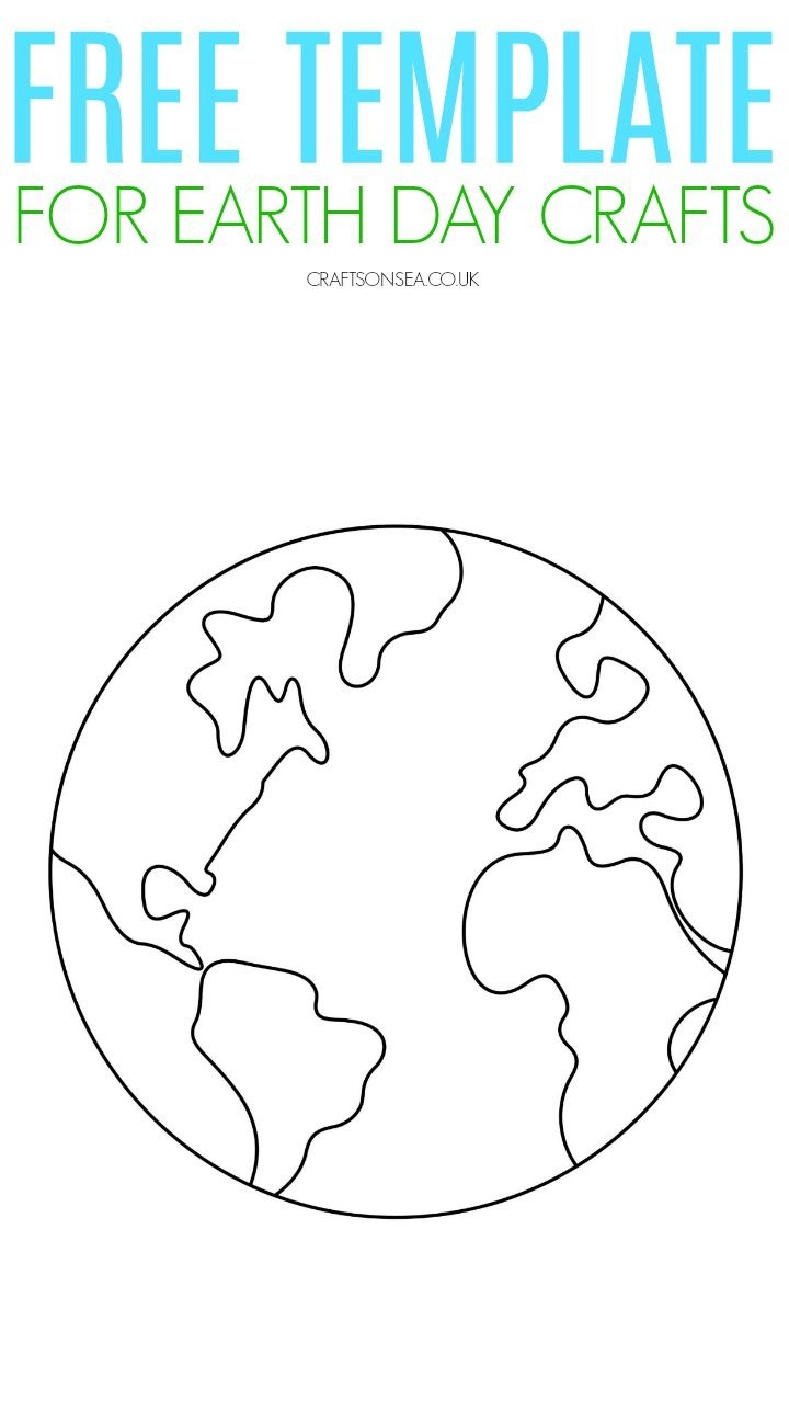 Free Printable Earth Pictures