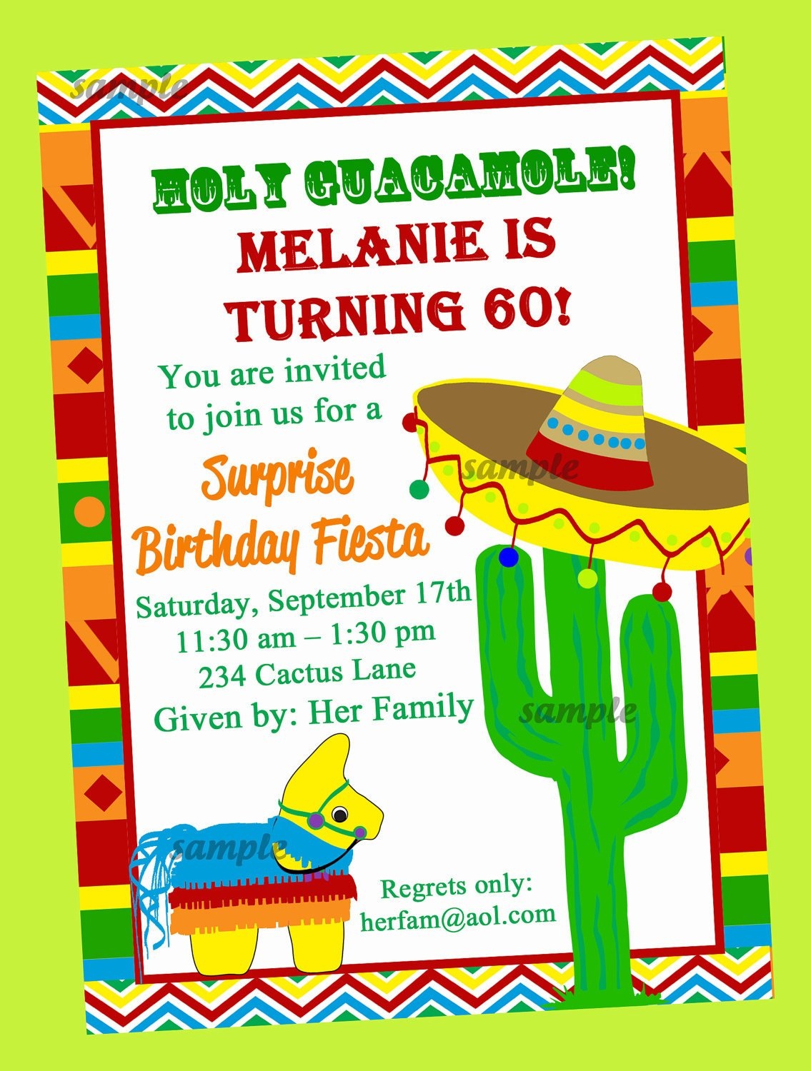 Free Printable Fiesta Invitations - Anarchistshemale - Free Printable Fiesta Invitations