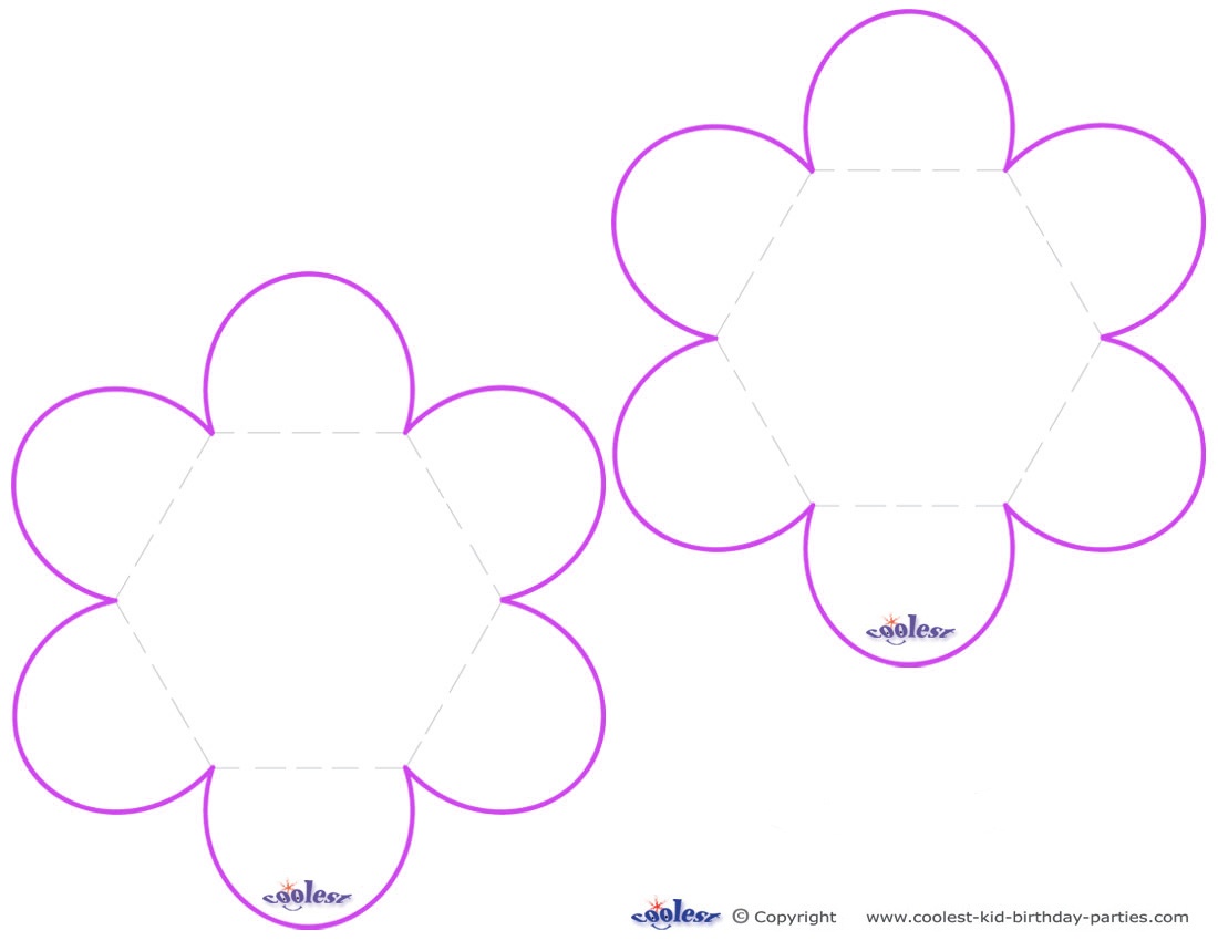 Free Printable Flower Patterns, Download Free Clip Art, Free Clip - Free Printable Stencil Patterns