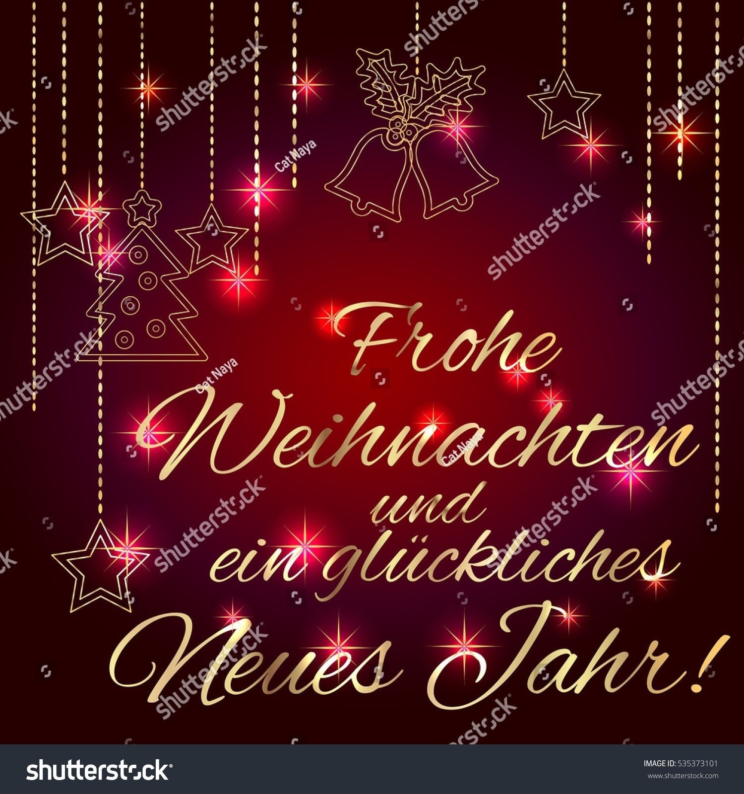 Free Printable German Christmas Cards Free Printable