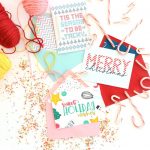 Free Printable Holiday Cards With Canon | Damask Love   Free Printable Holiday Cards