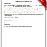 Free Printable Letter Requesting Transfer To Trust Legal Forms   Free Printable Will And Trust Forms