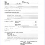 Free Printable Living Will Forms Florida   Form : Resume Examples   Free Printable Living Will