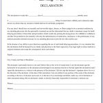 Free Printable Living Will Forms Illinois   Form : Resume Examples   Free Printable Living Will