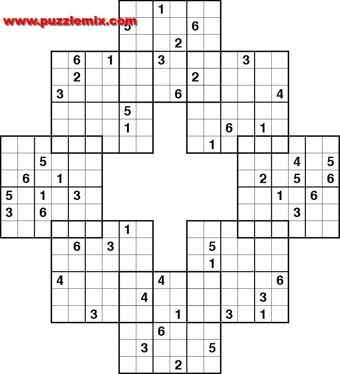 Free Printable Logic Puzzles For High School Students Free Printable