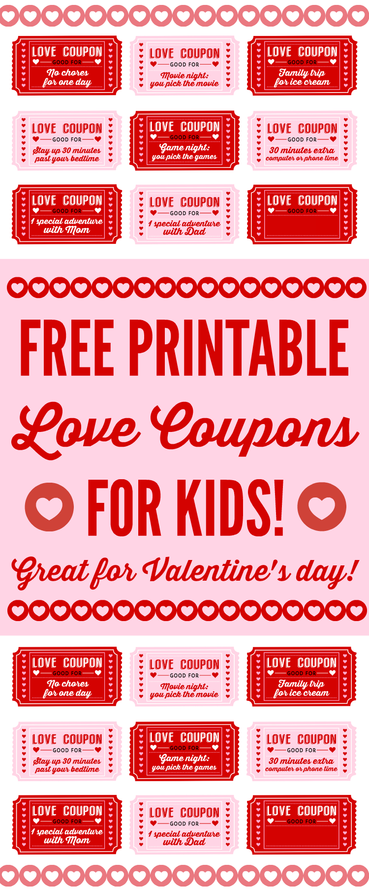 Free Printable Coupons Without Downloads Free Printable