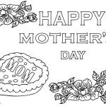 Free Printable Mothers Day Coloring Pages For Kids | Cool2Bkids   Free Printable Mothers Day Coloring Pages