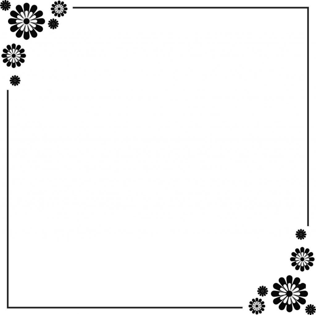 Free Printable Page Borders Designs Template Jpg - Cliparting - Free Printable Page Borders