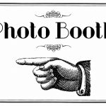 Free Printable Photo Booth Sign | Here Is The Printable For The   Free Printable Photo Booth Sign Template