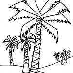 Free Printable Pictures Of Trees, Download Free Clip Art, Free Clip   Free Printable Palm Tree Template