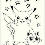 Free Printable Pokemon Coloring Pages 23 Pokemon Printable Coloring   Free Printable Pokemon Coloring Pages