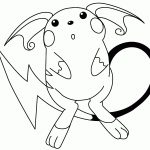 Free Printable Pokemon Coloring Pages For Kids #505 Pokemon Coloring   Free Printable Pokemon Coloring Pages