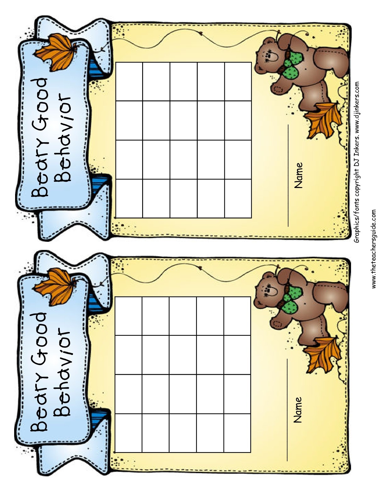 free-printable-incentive-charts-for-students-free-printable