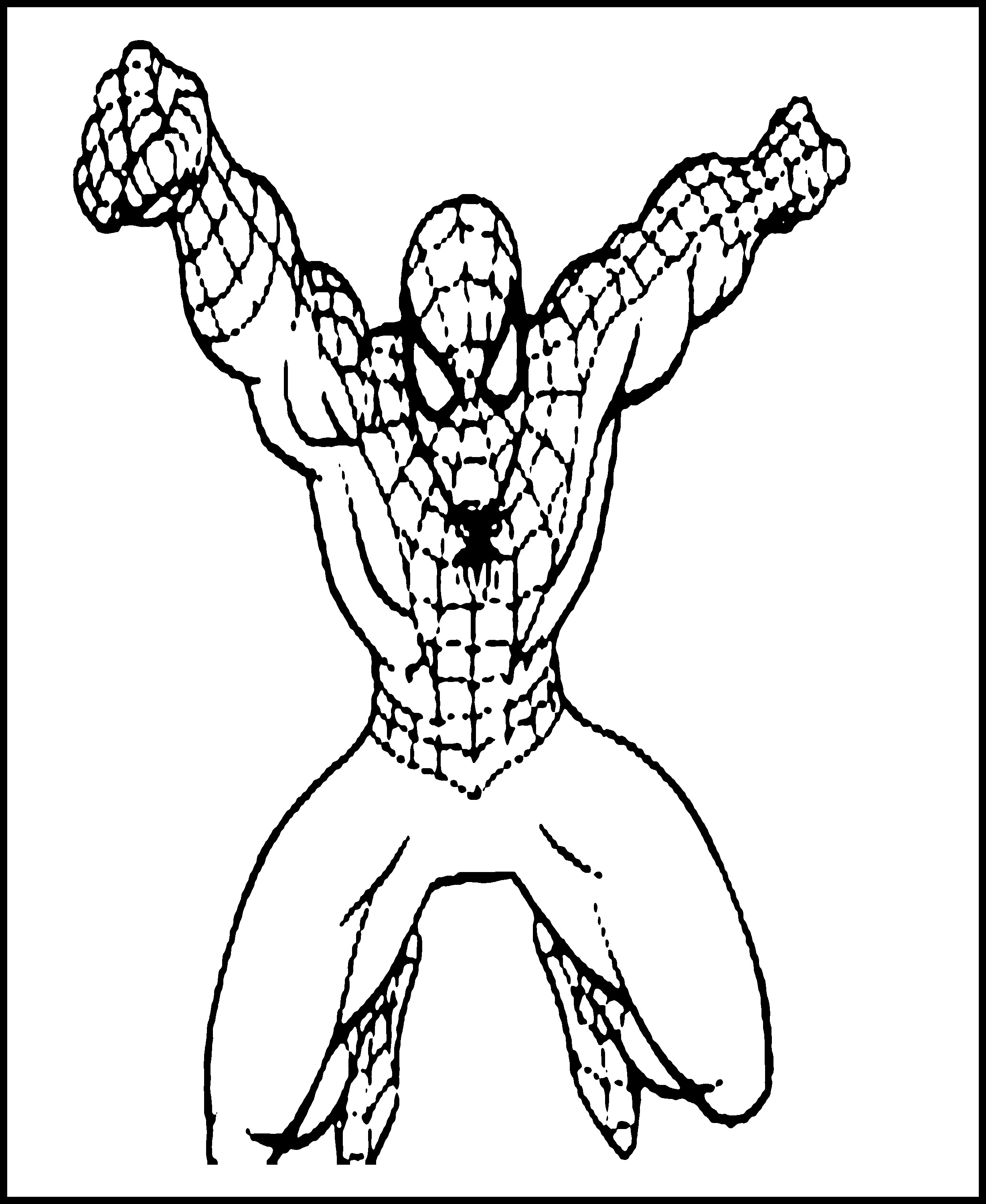 Free Printable Spiderman Pictures | Free Printable