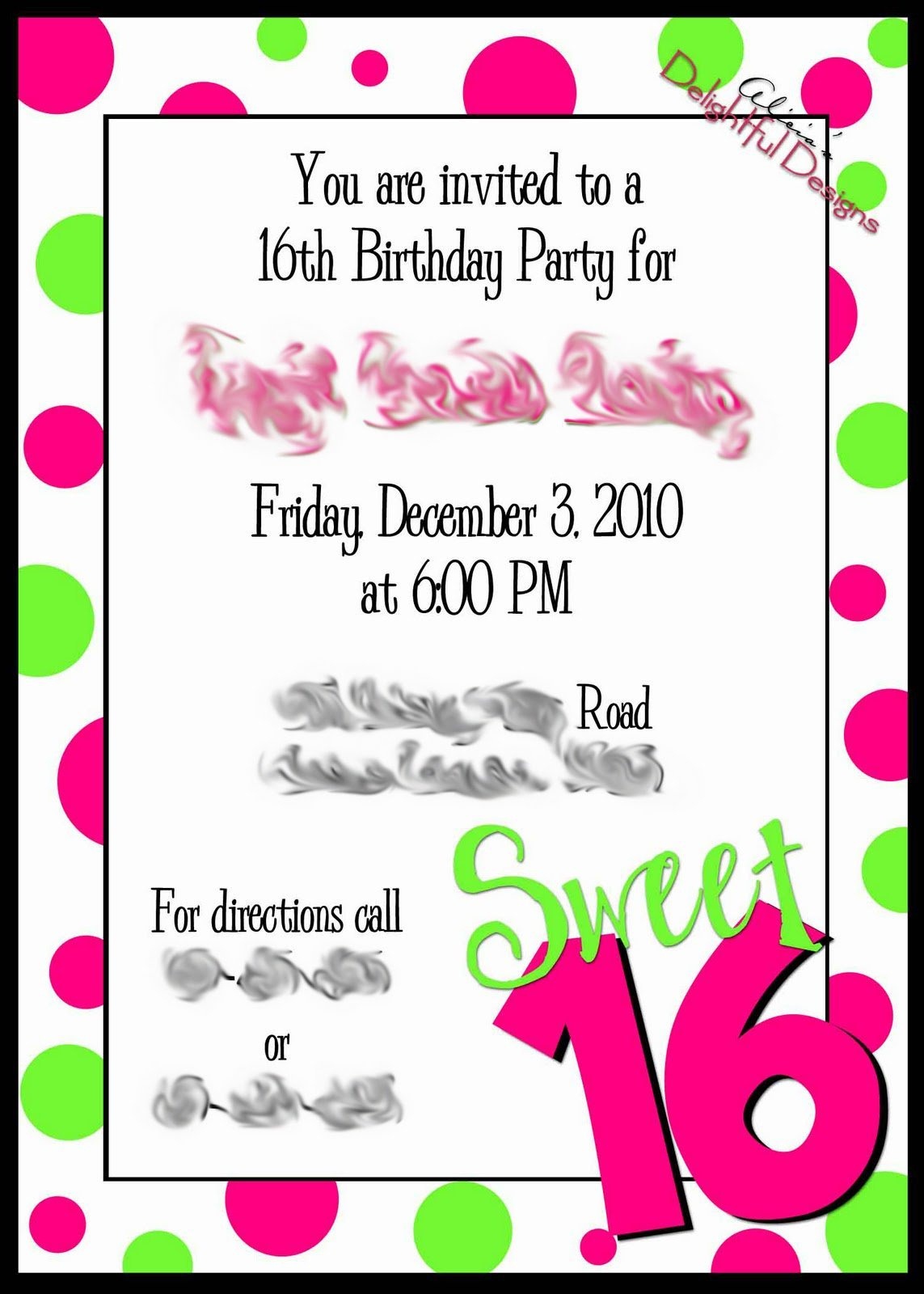 free-printable-sweet-16-birthday-party-invitations-free-printable