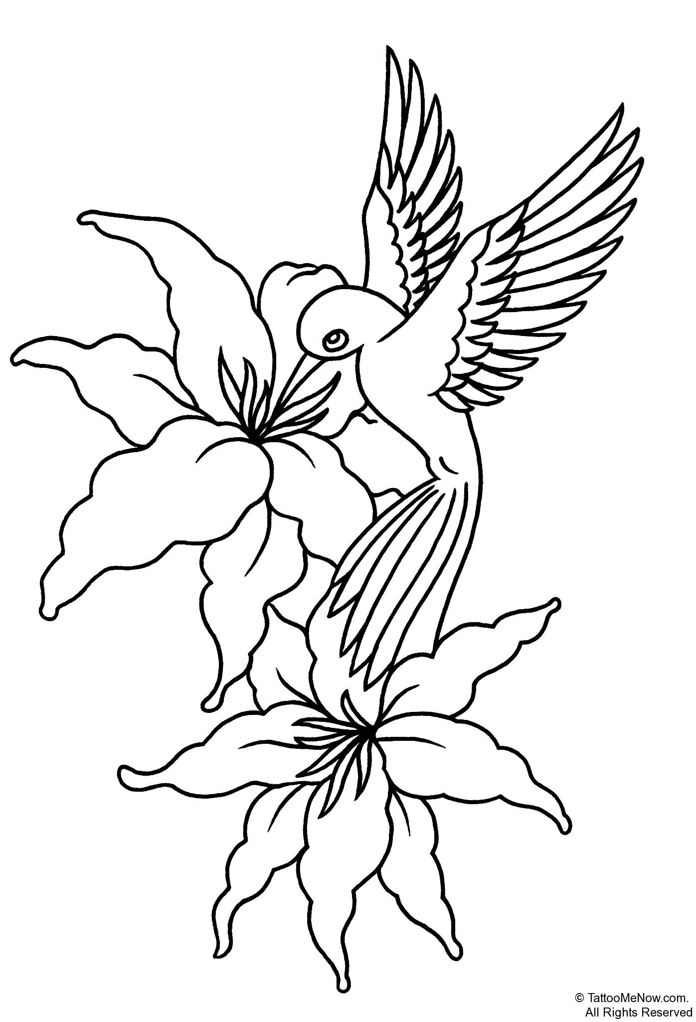 Free Printable Tattoo Stencils | Your Free Tattoo Designs &amp;amp; Stencils - Free Printable Tattoo Designs