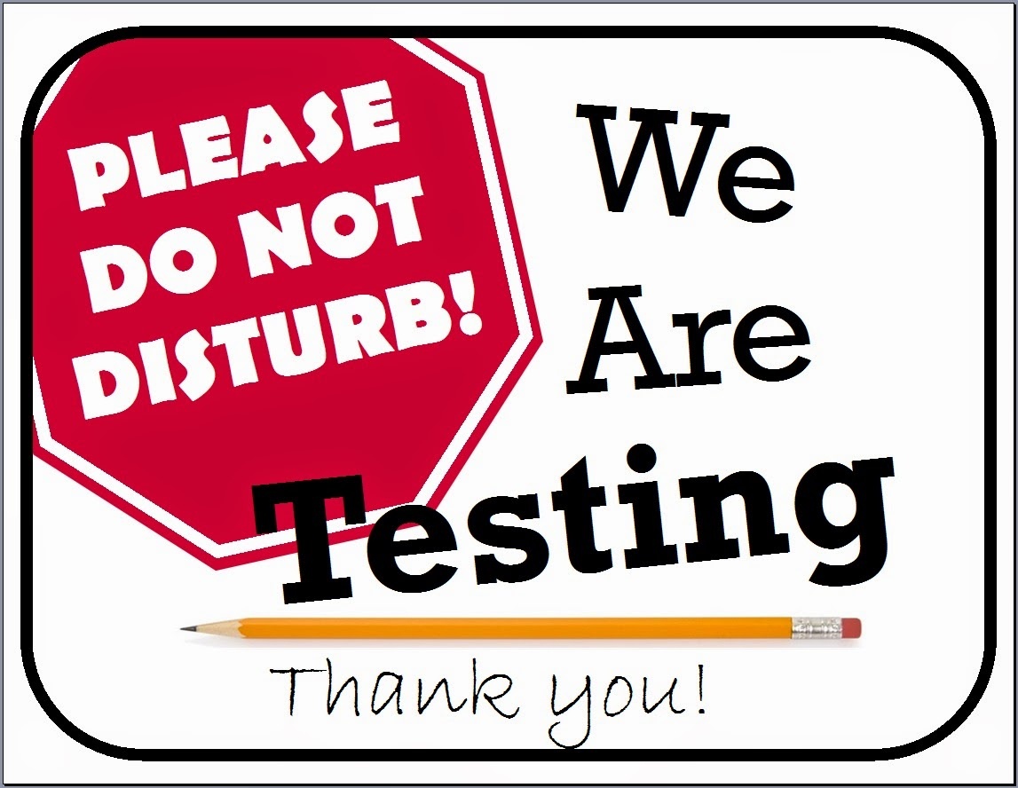 Free Printable Testing Signs : Ai Mcq With Answers - Free Printable Testing Signs