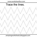 Free Printable Tracing Worksheets Preschool | Preschool Worksheets   Free Printable Name Tracing Worksheets For Preschoolers
