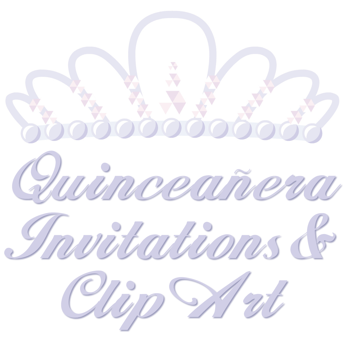 Free Quinceanera Invitations Templates And Clip Art | Quinceanera - Free Printable Quinceanera Invitations