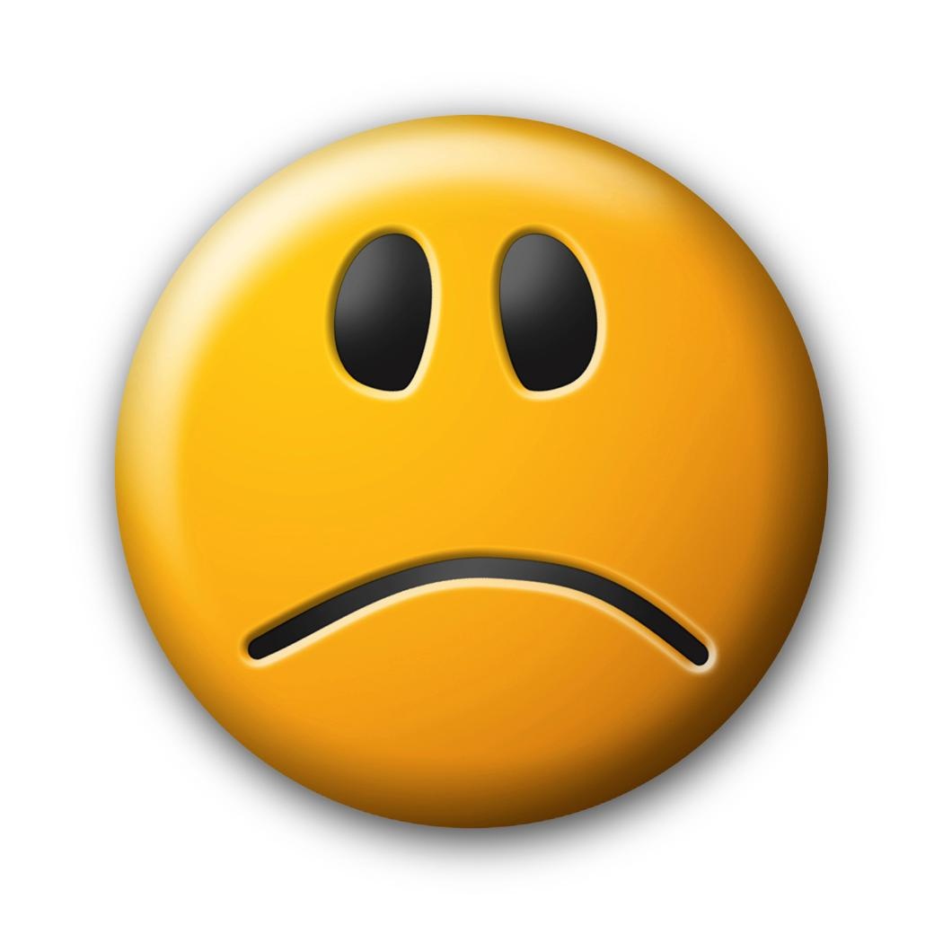 Free Sad Face, Download Free Clip Art, Free Clip Art On Clipart Library - Free Printable Sad Faces