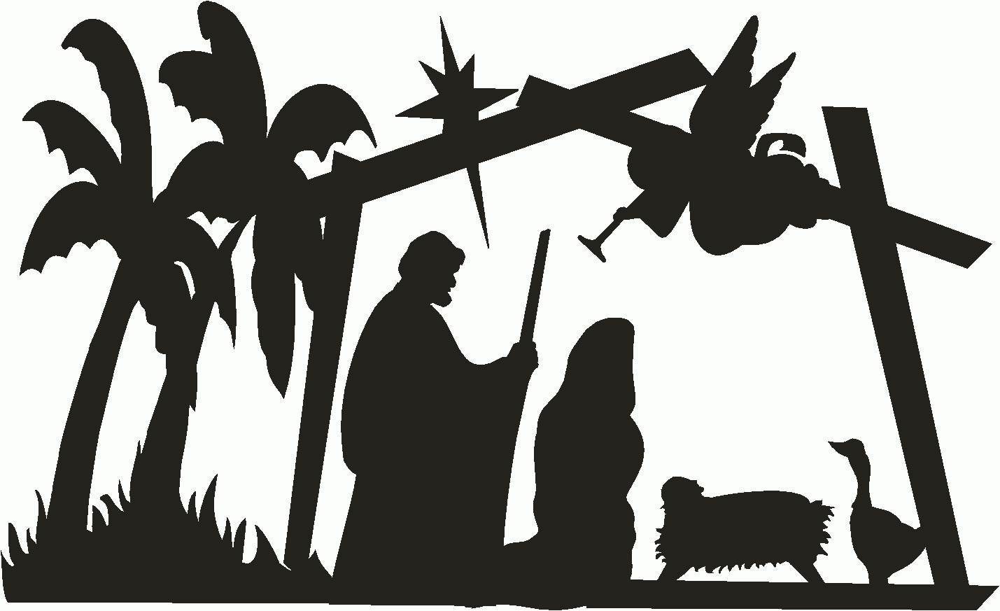 free-printable-nativity-silhouette-free-printable