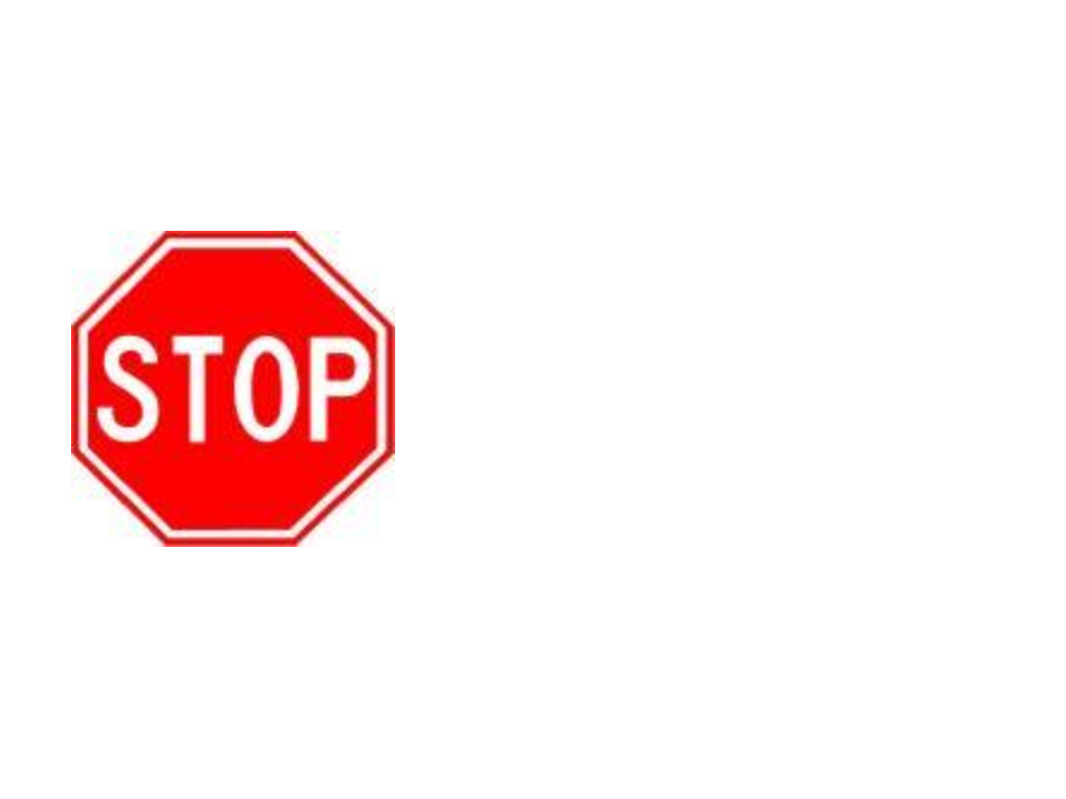 Free Stop Sign Template Printable, Download Free Clip Art, Free Clip - Free Printable Stop Sign To Color