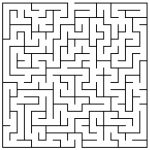 Free Technology For Teachers: A Quick And Easy Way To Create   Free Printable Mazes
