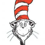 Free The Cat In The Hat Printables | Mysunwillshine | Animal   Free Printable Cat In The Hat Clip Art