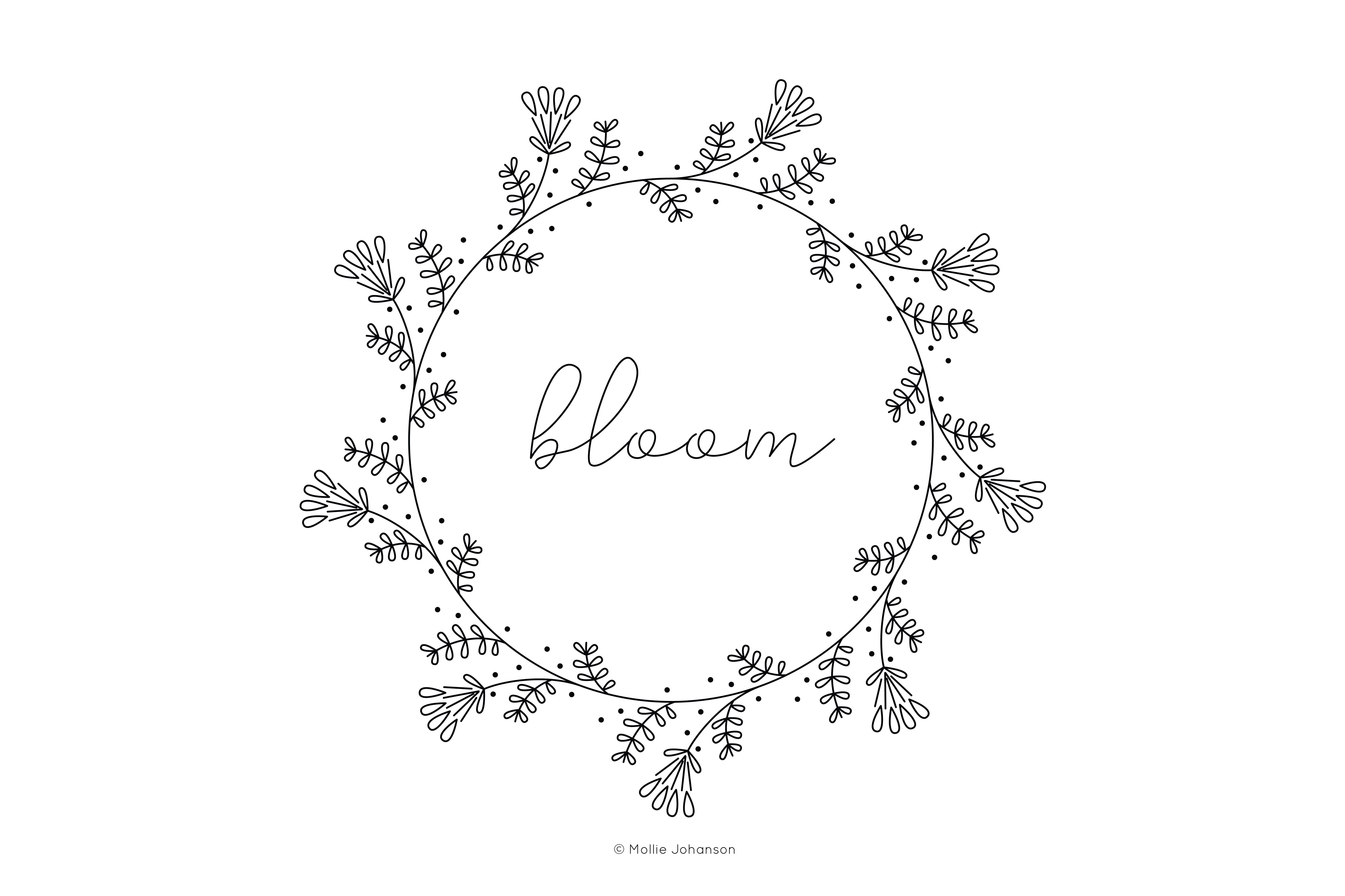 embroidery patterns free