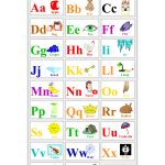 Free+Printable+Alphabet+Letters+Flash+Cards | English Act | Letter   Free Printable Alphabet Cards With Pictures