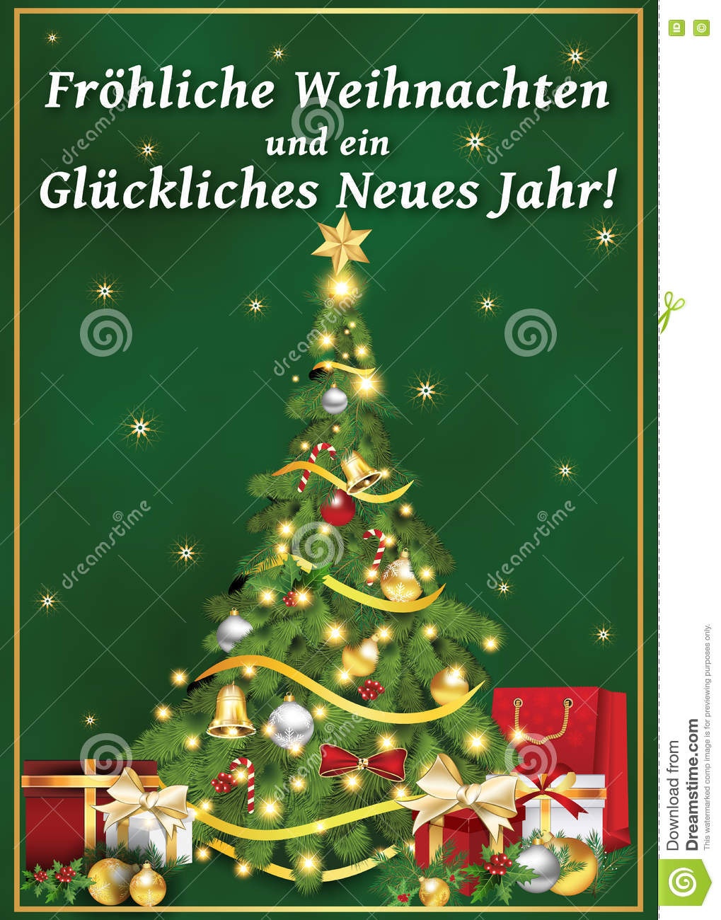 Free Printable German Christmas Cards Free Printable