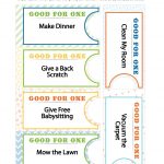 Good Deed Coupon Book Printables | Mommy 101 | Coupon Template   Make Your Own Printable Coupons For Free