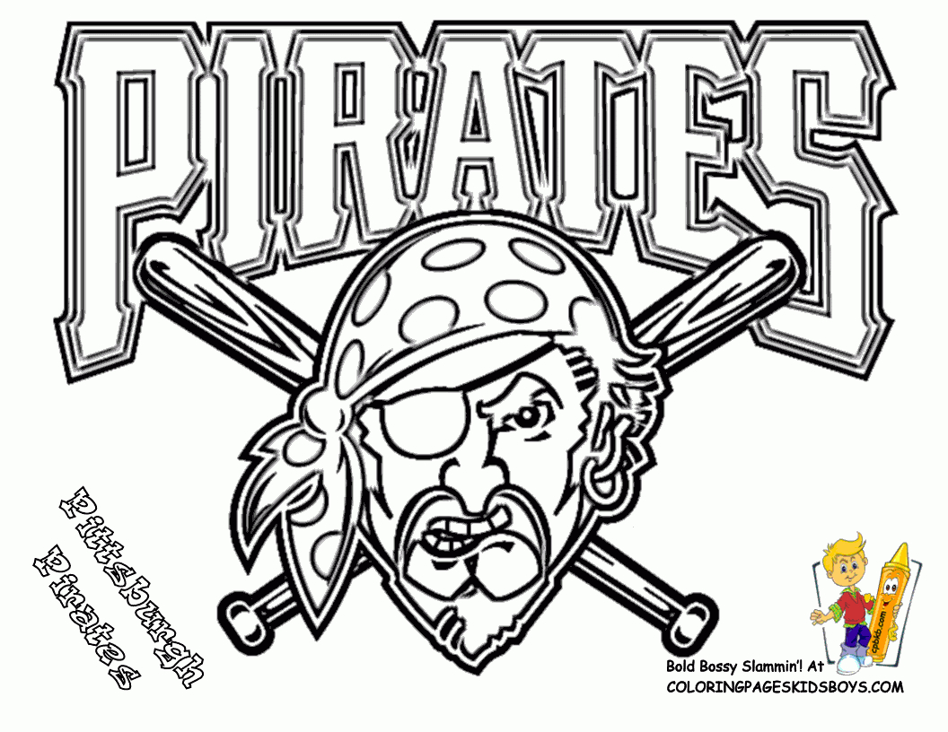 Grand Baseball Coloring Pictures | Mlb Baseball Nl | Free | Sports - Free Printable Baseball Logos