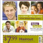 Haircut Coupons Utah | Gary  N  Sonya | Haircut Coupons, Free   Sports Clips Free Haircut Printable Coupon