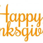 Happy Thanksgiving 2018^ Quotes, Messages, Meme, Images & Pictures   Free Printable Happy Thanksgiving Banner