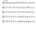 Hark! The Herald Angels Sing – Toplayalong   Free Printable Alto Saxophone Sheet Music