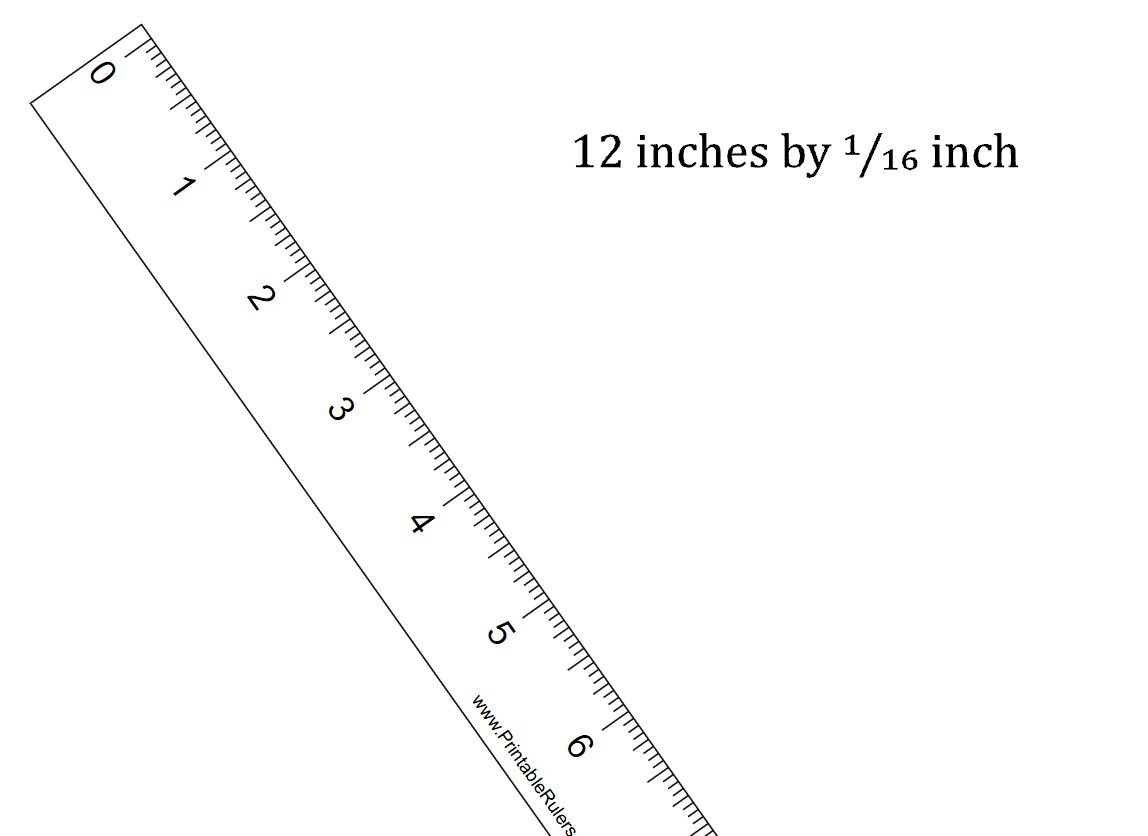 Here Are Some Printable Rulers When You Need One Fast - Free Printable Cm Ruler