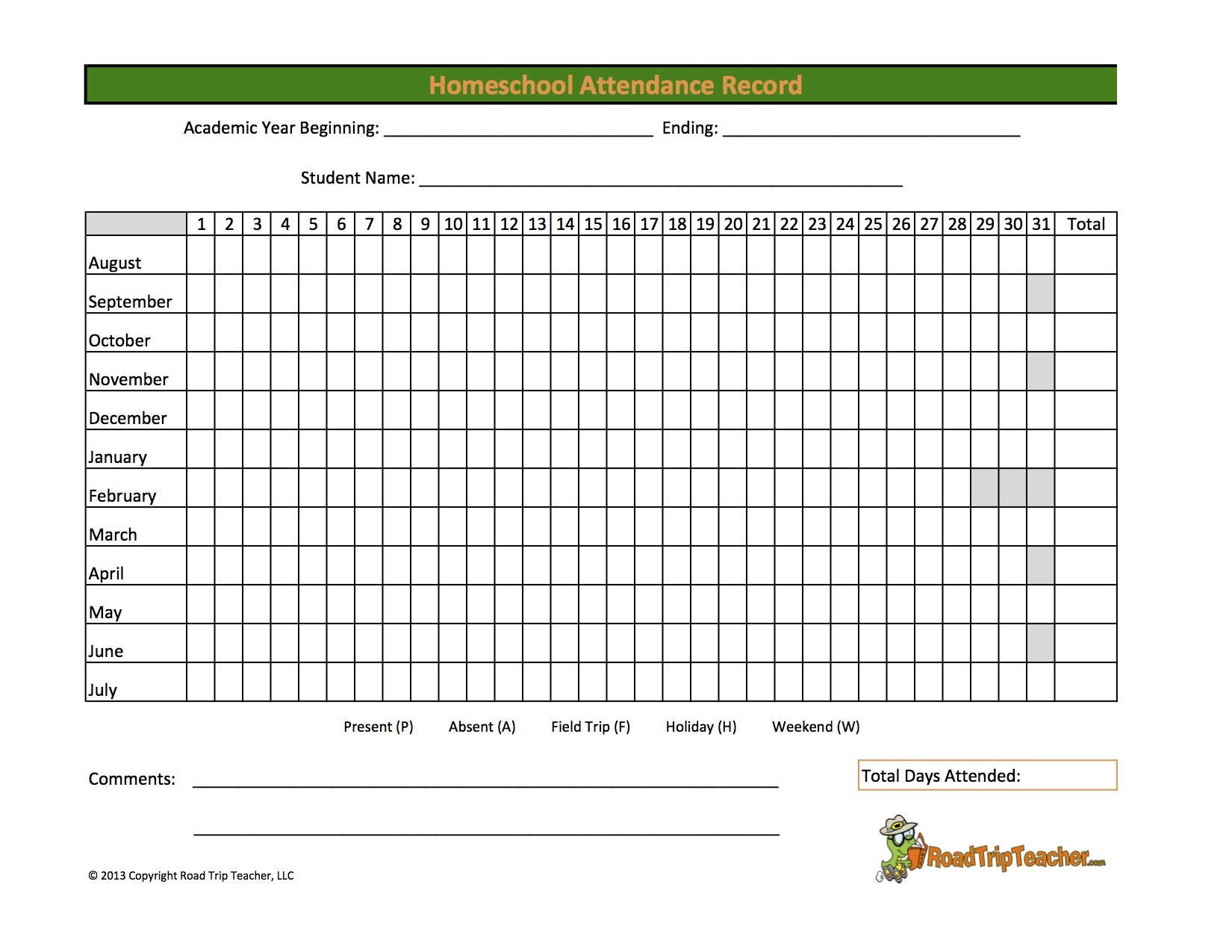 simple-homeschool-attendance-record-2018-2019-mamas-learning-corner