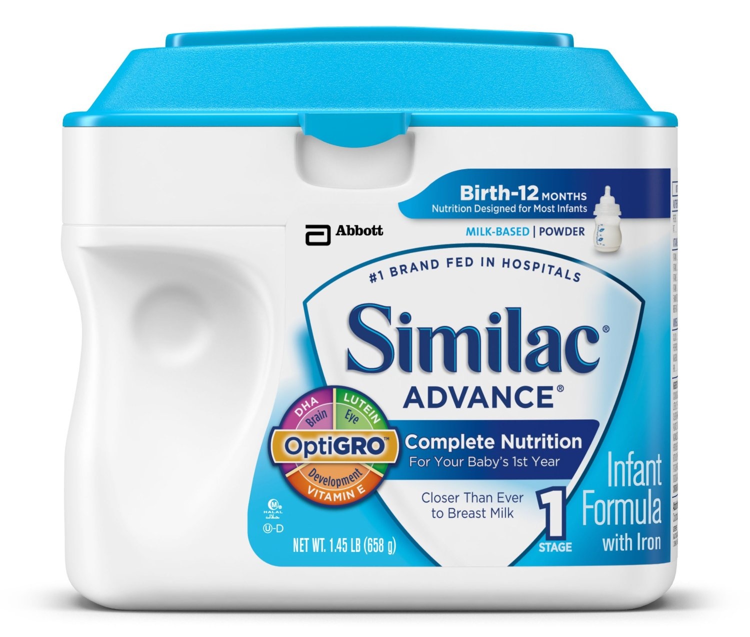 Free Baby Formula Coupons Printable Free Printable